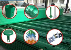 新年新氣象-開年大吉-波形護(hù)欄技術(shù)規(guī)范