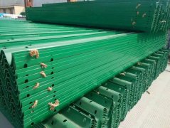 廉價的護(hù)欄板會給安徽公路帶來什么后果